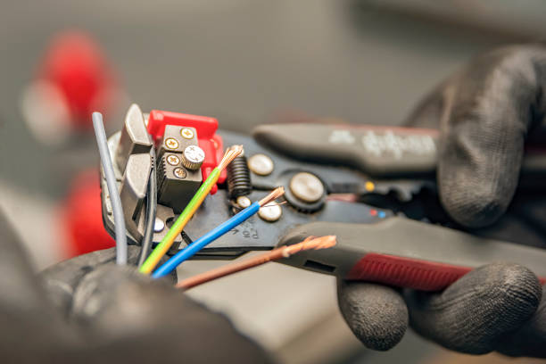 Waverly, OH Electrician Company