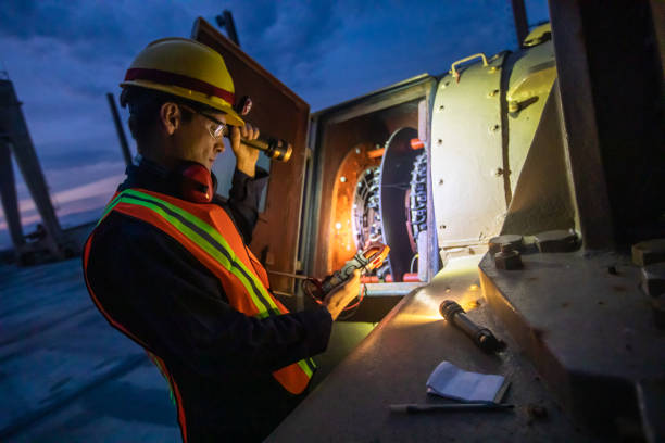 Best Circuit Breaker Repair  in Waverly, OH