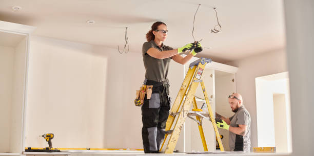 Best Electrical System Inspection  in Waverly, OH
