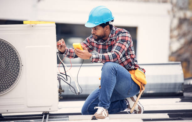 Best Affordable Electrical Installation  in Waverly, OH