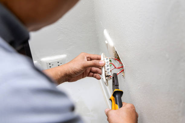Best Electrical Wiring Services  in Waverly, OH